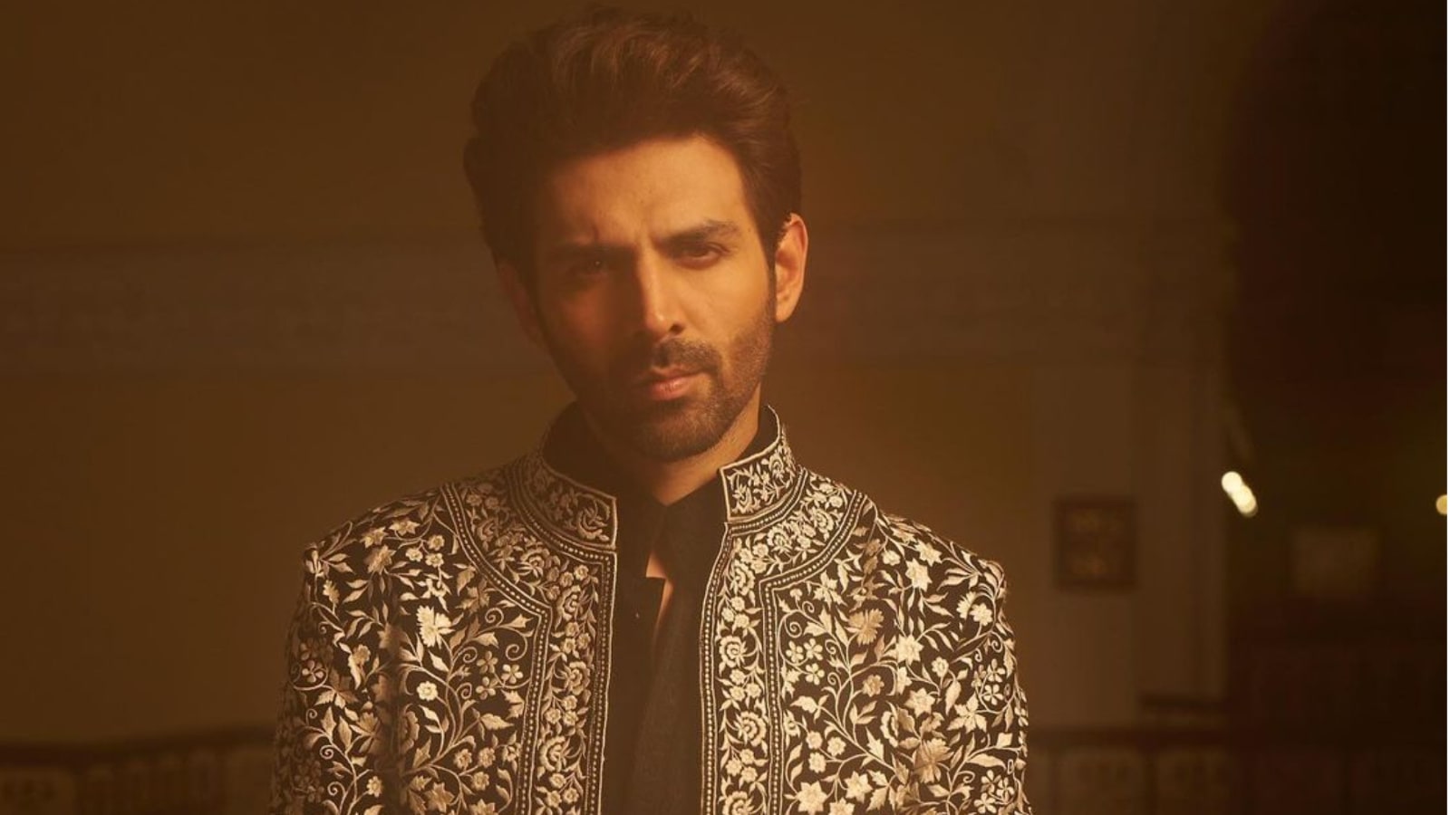 Kartik Aaryan