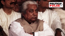 Keshubhai Patel