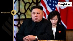 With the Korean peninsula heating up, what is the likelihood of war?