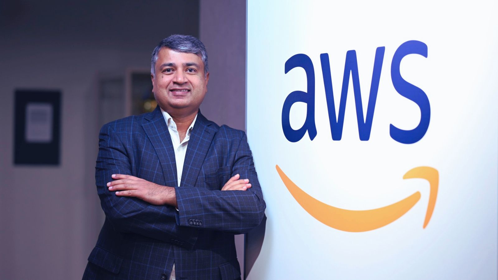 indianexpress.com - Bijin Jose - Banking and AI: AWS's Kiran Jagannath explains how financial services in India is undergoing transformation