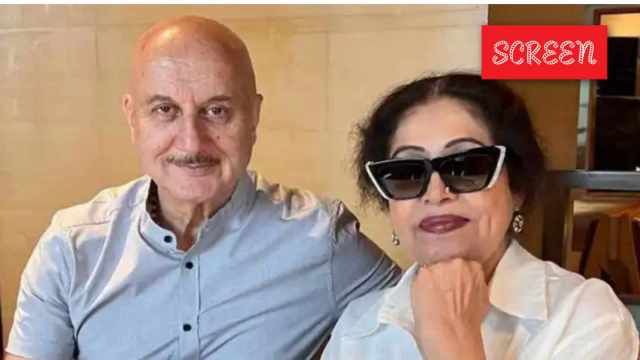 Anupam Kher