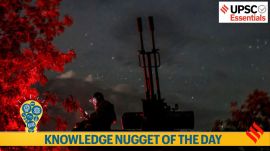 Knowledge nugget of the day: Dragon drones