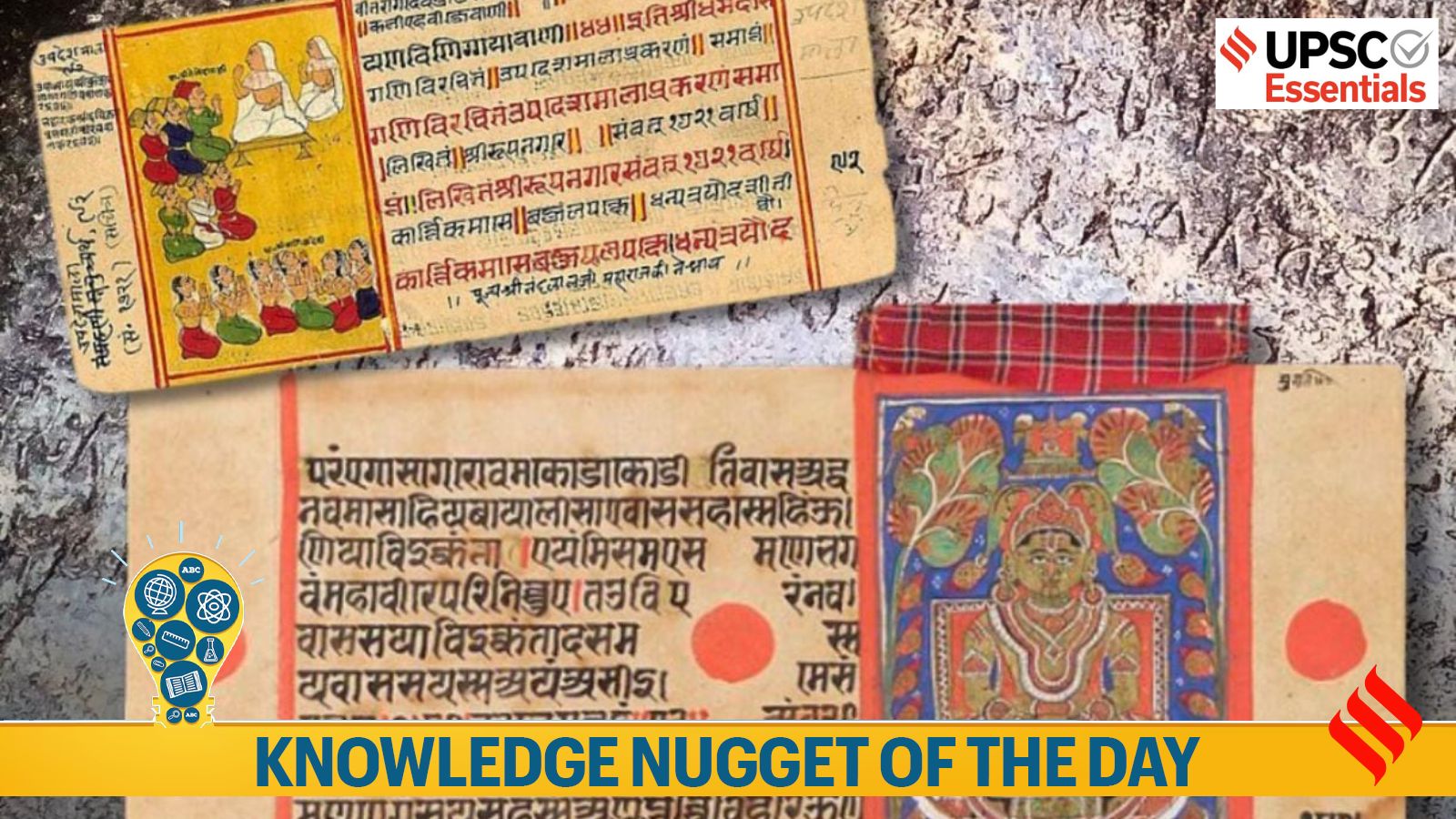 Knowledge Nugget of the day: Classical languages