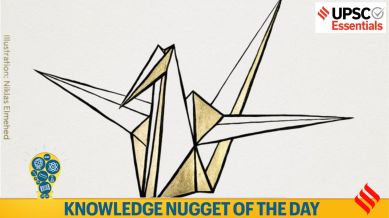 Knowledge Nugget of the day: 2024 Nobel Peace Prize Nihon Hidankyo