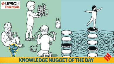 Knowledge Nugget of the day: 2024 Nobel Prize in Chemistry and Physics