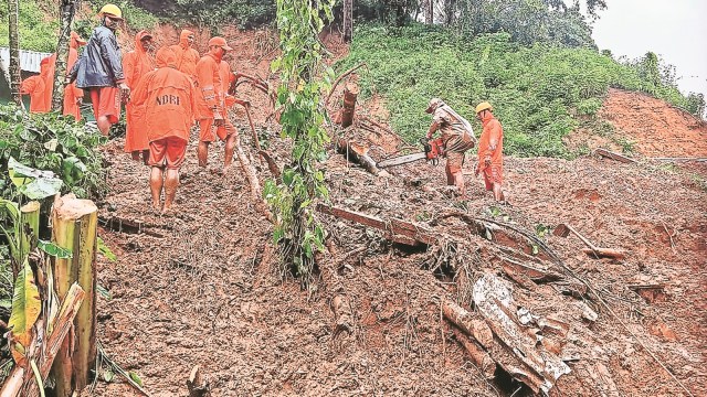 Meghalaya landslides, floods successful  Meghalaya, Meghalaya garo hills, bengal flooding, landslides deaths, rescue operations, dense  rainfall, IMD forecast, Indian explicit  news