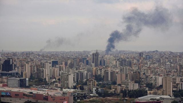 Hezbollah vows military defeat of Israeli army