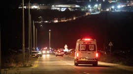 Lebanon based Hezbollah attacks Israel