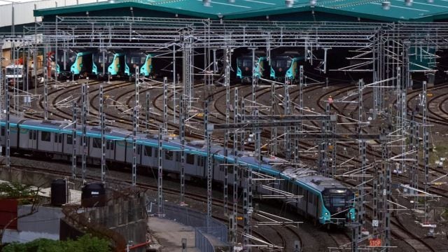 Mumbai Metro Narendra Modi