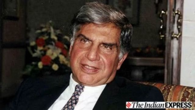 Ratan tata