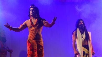 dusshera