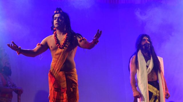 dusshera