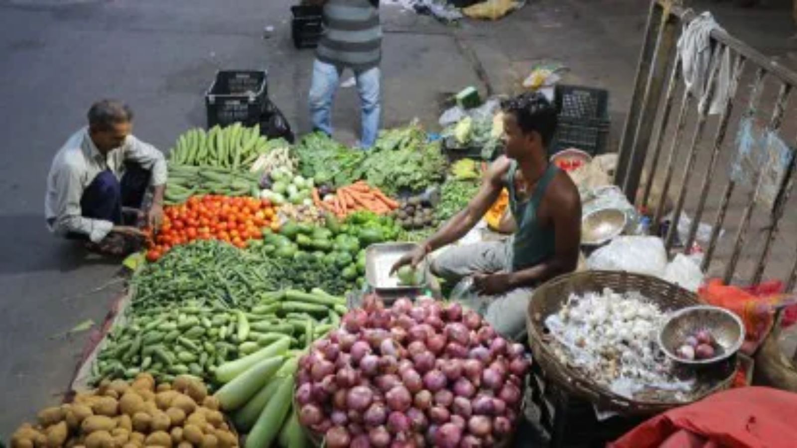 WPI inflation rises to 1.84 pc in Sep as food prices spike