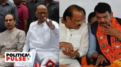 Maharashtra