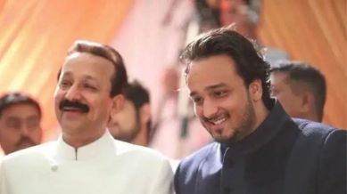 Baba Siddique