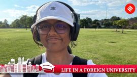 How to get admission in US university after an IGNOU degree