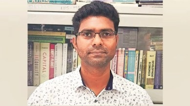 india, ageing problems, economic growth, urbanization, India mortality rate, Dr Srinivas Goli, Explained Live session, Indian express news