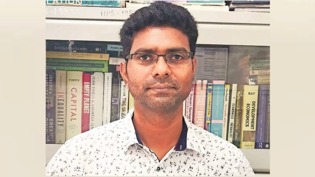 india, ageing problems, economic growth, urbanization, India mortality rate, Dr Srinivas Goli, Explained Live session, Indian express news