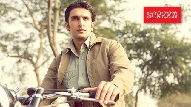 Lootera