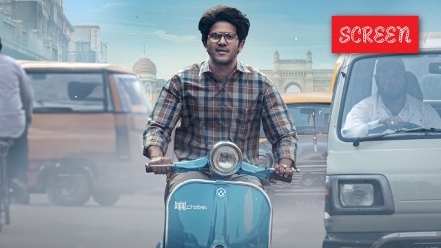 Lucky Baskhar trailer: The promo video offers a glimpse into the world Baskhar was born into, the world he forged for himself and the world destiny is taking him towards.