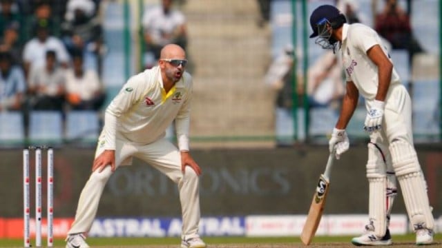 India vs australia Border Gavaskar Trophy