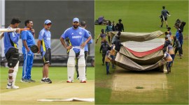 M Chinnaswamy IND NZ India vs New Zealand 1st Test Preview Bengaluru