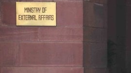 india china border dispute, lac, easter ladakh, parliamentary committee, MEA, foreign secretary vikram misri, shashi tharoor, g20, gcc, MEA on terrorism, israel Palestine conflict, Indian express news