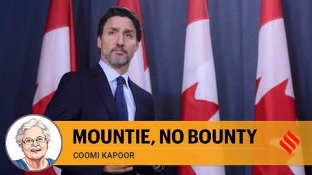 justin trudeau, nijjar killing