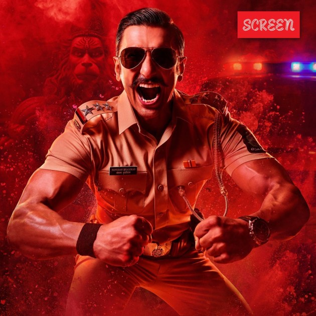 Ajay Devgn’s Singham Again and Kartik Aaryan’s Bhool Bhulaiyaa 3 battle over screens