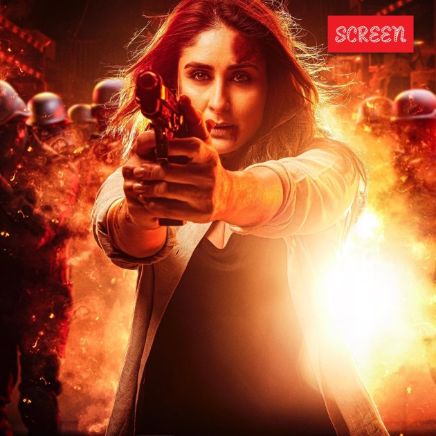 Ajay Devgn’s Singham Again and Kartik Aaryan’s Bhool Bhulaiyaa 3 battle over screens