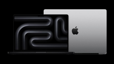 Alongside the new MacBook Pro, Apple also unveiled the M4 Pro and M4 Max chips.