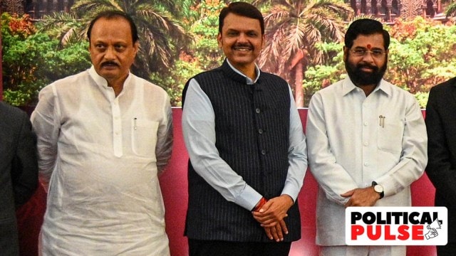 BJP Maharashtra vote jihad