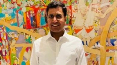 Gujarat GST fraud case