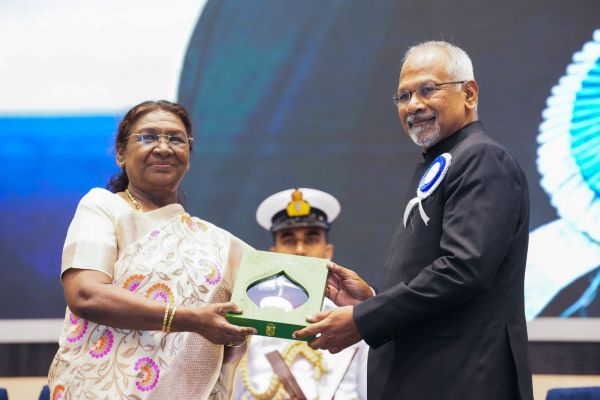 Mani Ratnam- National Award