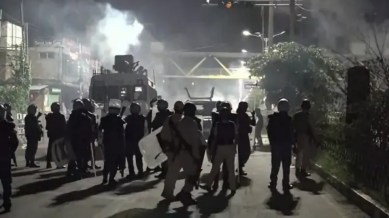 Meitei hostages, Meitei hostages released, kuki community, Manipur violence, Manipur protests, Manipur news, N Biren Singh, manipur government, Manipur deaths, Manipur violence deaths, India news, Indian express, Indian express India news, Indian express India