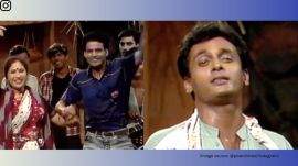 "Suno Re Kissa" written by Piyush Mishra (Image source: @pbarchives/Instagram)