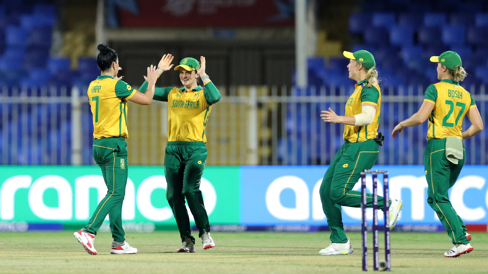 SA vs SCO 2024 Women’s T20 World Cup Live Streaming When and where to