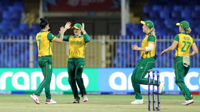 SA vs SCO 2024 Women's T20 World Cup Live Streaming Details: South Africa will take on Scotland on Wednesday