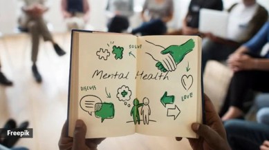 mental health students