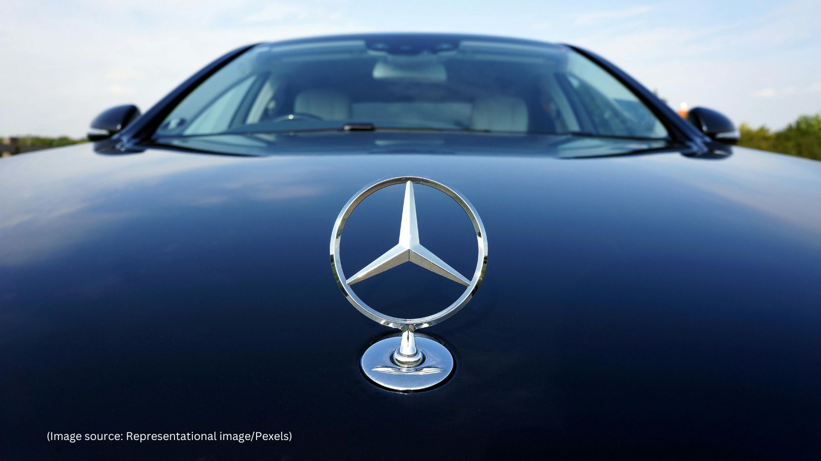 Chennai company gifts MercedesBenz cars as Diwali gift to ‘boost