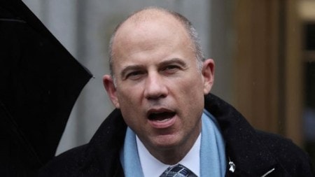 Michael Avenatti Stormy Daniels Supreme Court case