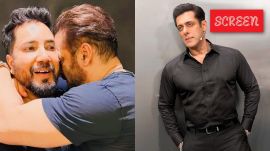 Mika Singh supports Salman Khan amidst death threats