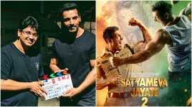 Milap Zaveri on Satyameva Jayate 2