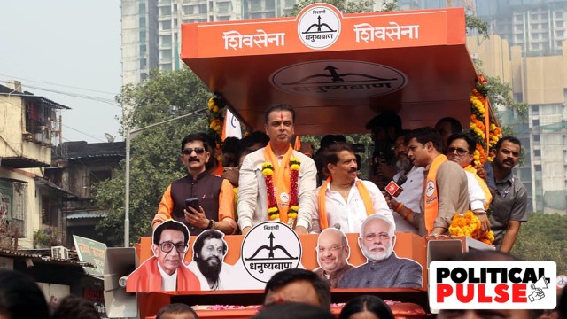 Maharashtra Assembly Elections 2024 Mahayuti MVA