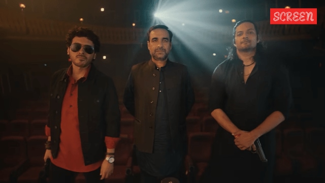 Mirzapur The Film fan theories