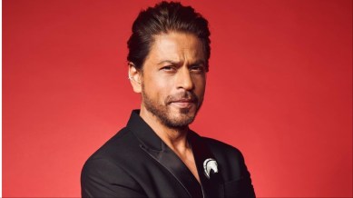 Shah Rukh Khan