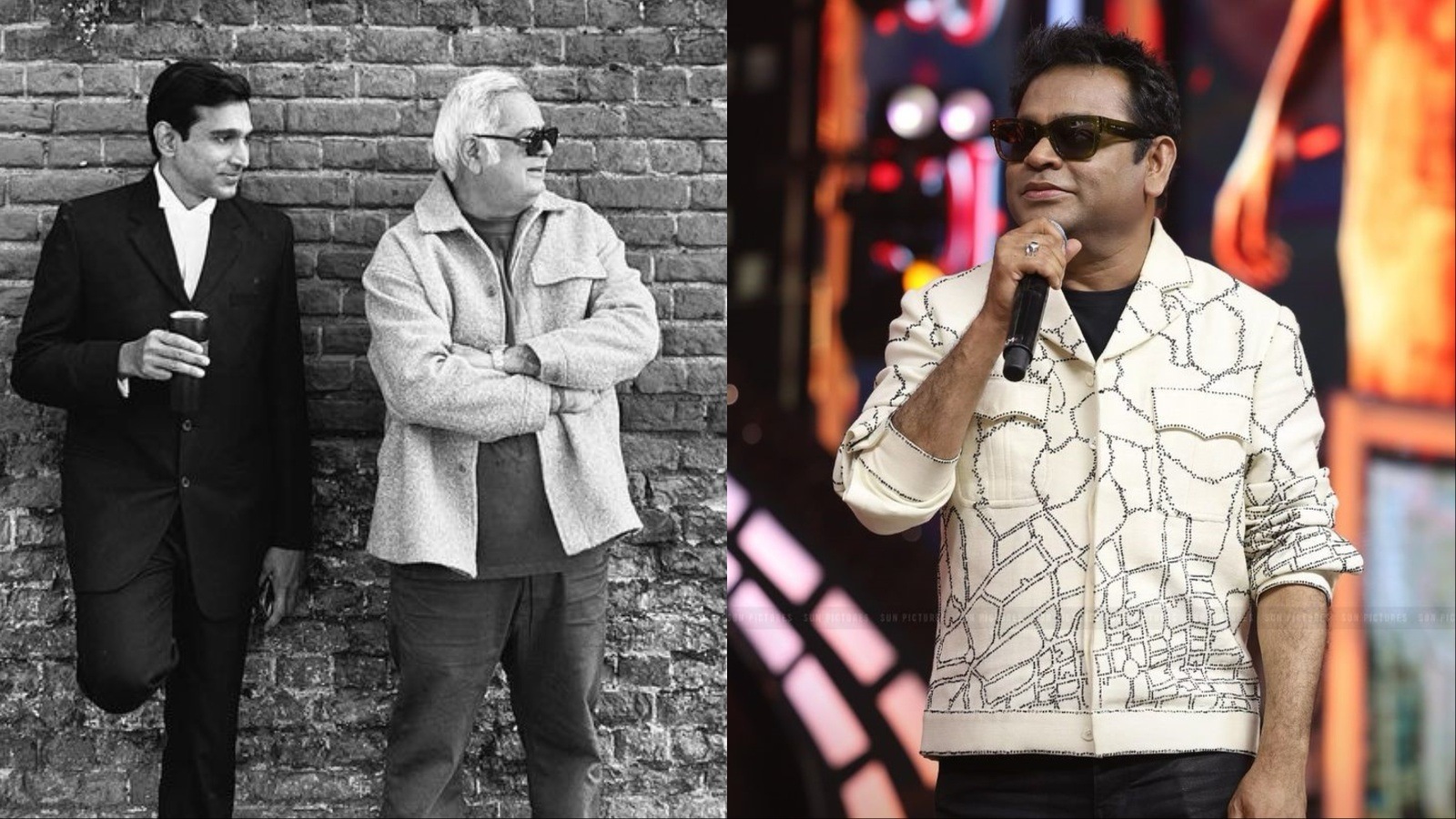 AR Rahman to score music for Hansal Mehta’s Gandhi series; says watching his ‘younger life’ a ‘revelation’: ‘His experiments with truth show…’