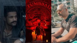 Filmmaker Rahi Anil Barve, who helmed Sohum Shah starrer Tumbbad, dishes out tips for aspiring directors.