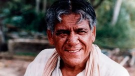 Nandita Puri recalls her early days of marriage with Om Puri.