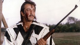 Shivaji Satam talks about working with Sanjay Dutt.